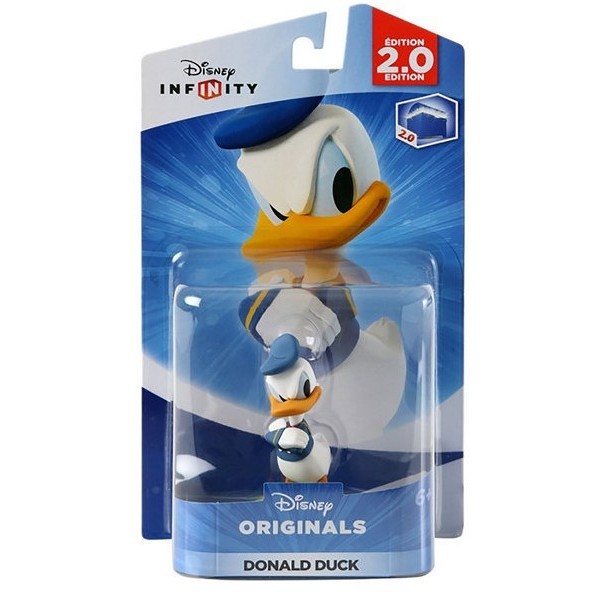 Disney Infinity 2.0 Donald Duck Disney Infinity 2.0 Donald Duck